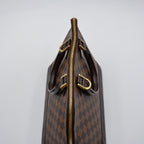Louis Vuitton Alma PM Lona Damier Ébène