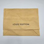 Louis Vuitton Alma PM Lona Damier Ébène