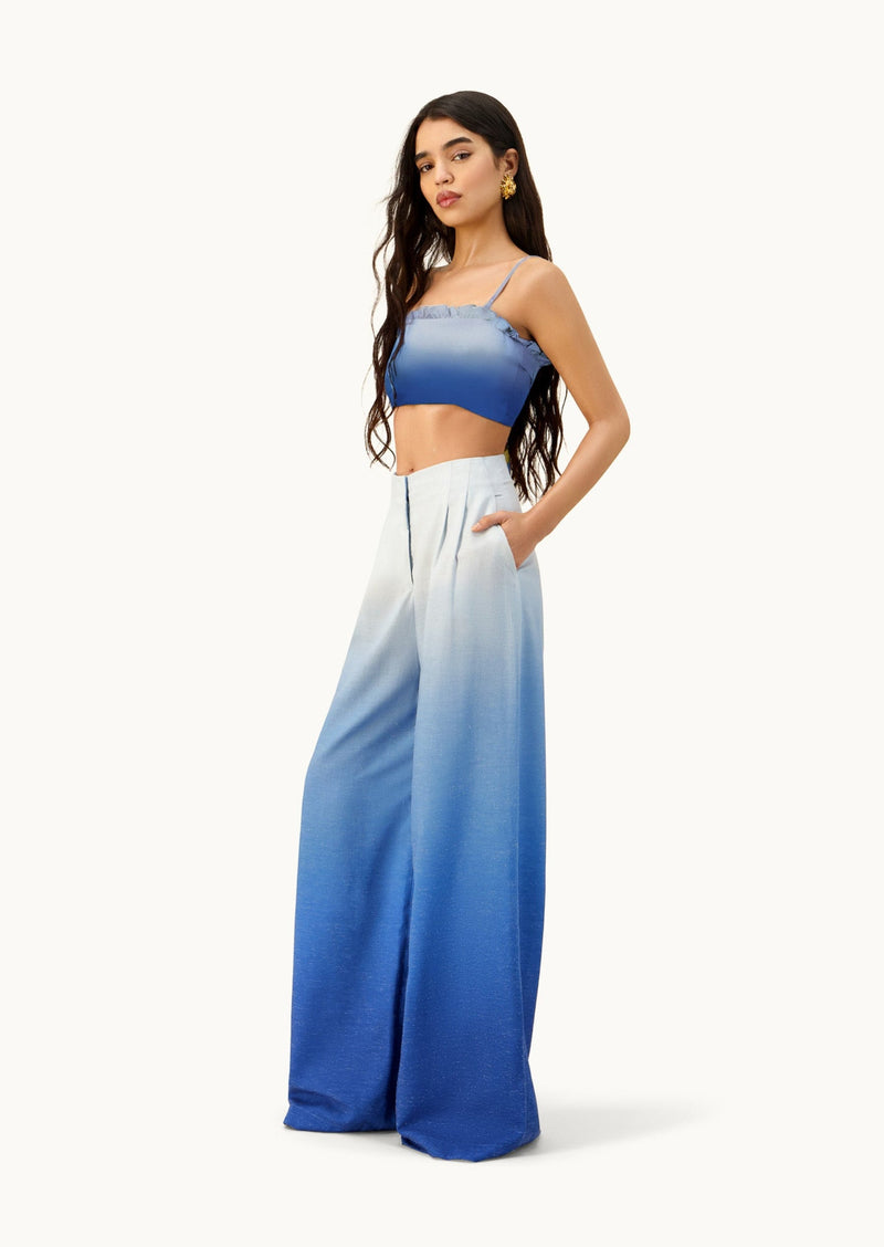 Mona Blue Set