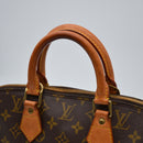 Louis Vuitton Alma Pm Monogram Vintage Bag