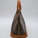 Louis Vuitton Alma Pm Monogram Vintage Bag
