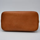 Louis Vuitton Alma Pm Monogram Vintage Bag