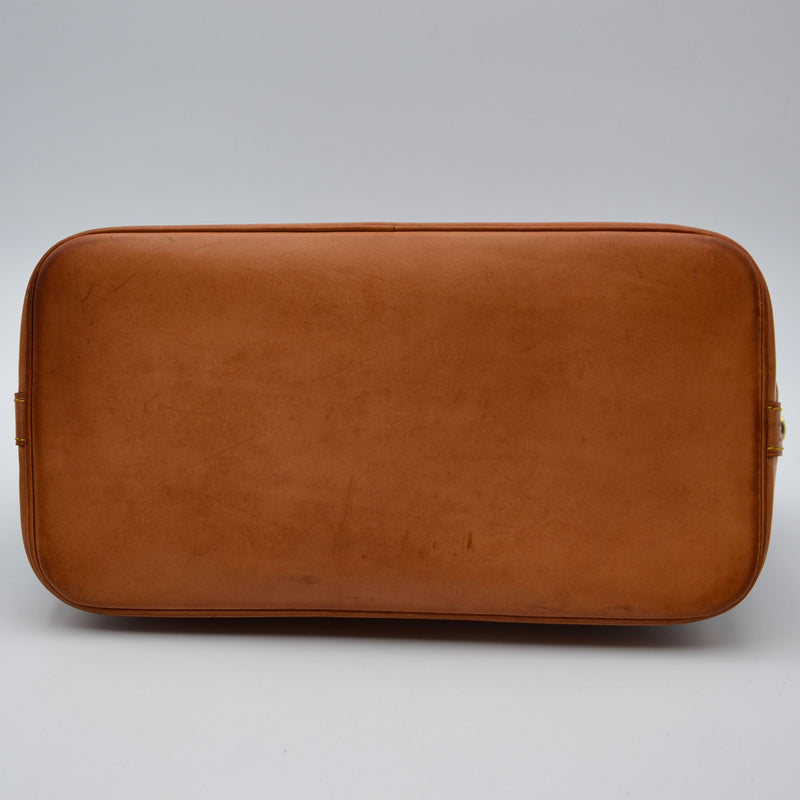Louis Vuitton Alma Pm Monogram Vintage Bag