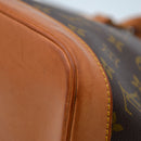 Louis Vuitton Alma Pm Monogram Vintage Bag