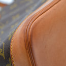Louis Vuitton Alma Pm Monogram Vintage Bag