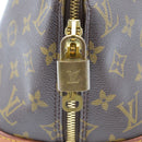 Louis Vuitton Alma Pm Monogram Vintage Bag