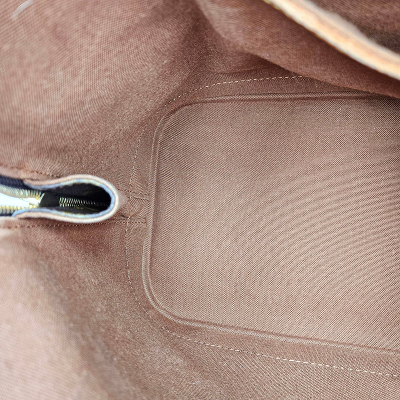 Louis Vuitton Alma Pm Monogram Vintage Bag