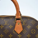 Louis Vuitton Alma Pm Monogram Vintage Bag
