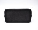 Louis Vuitton Alma Pm Epi Bolso vintage negro