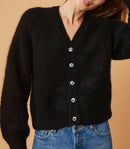 Gilet Aloha - Noir