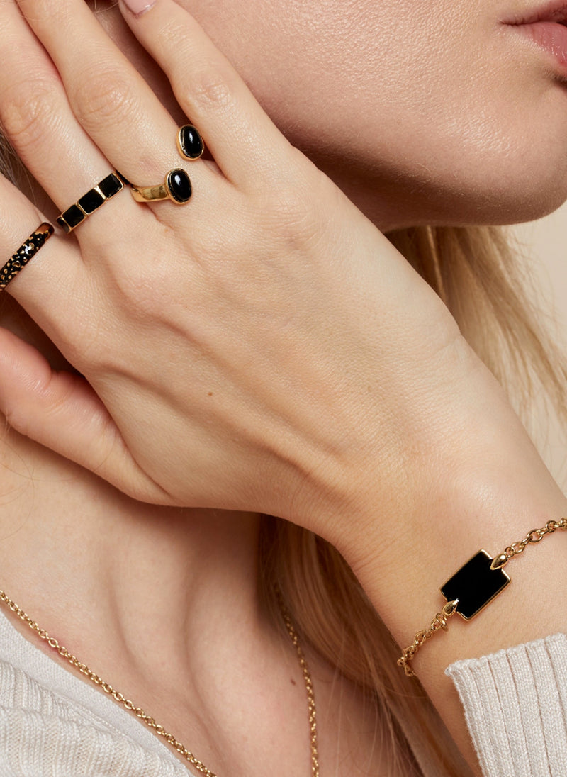 Bracelet Chaîne Altaia