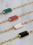 Bracelet Chaîne Altaia
