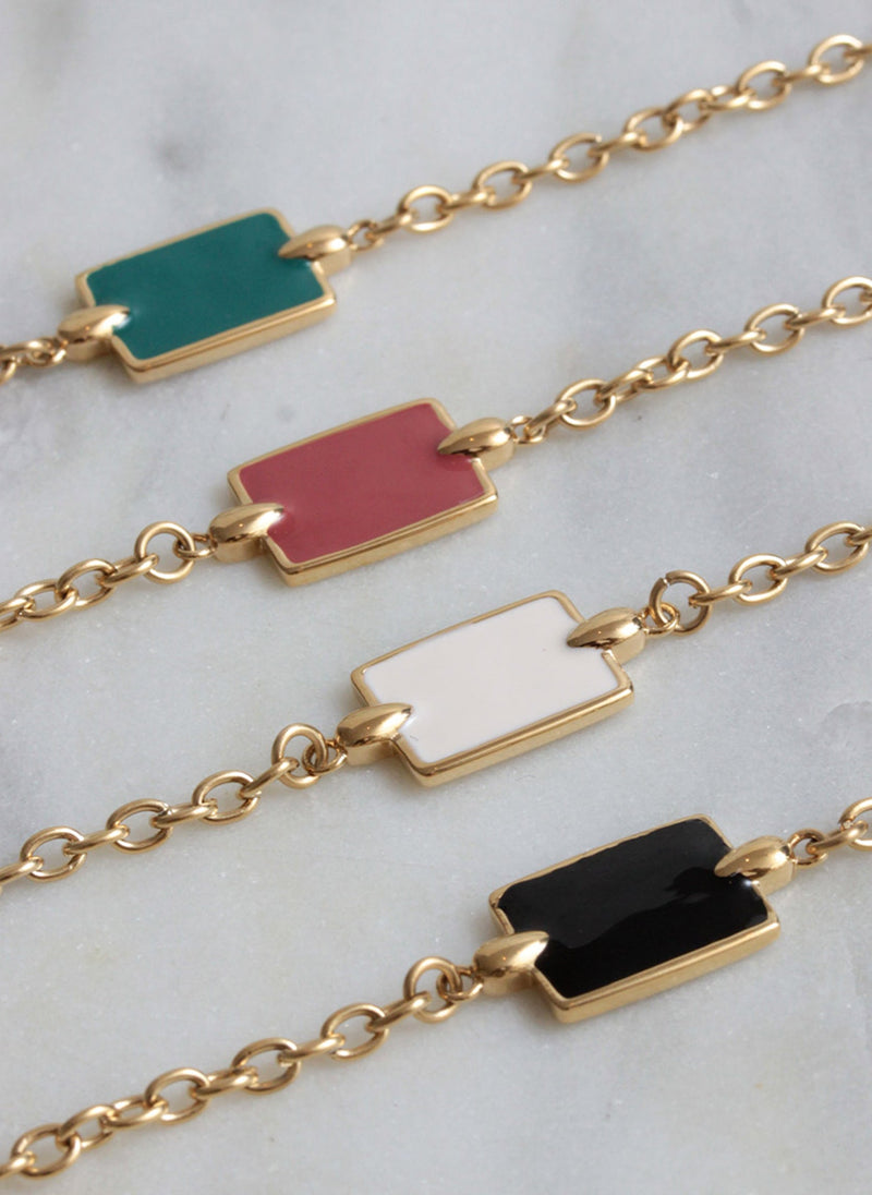 Bracelet Chaîne Altaia
