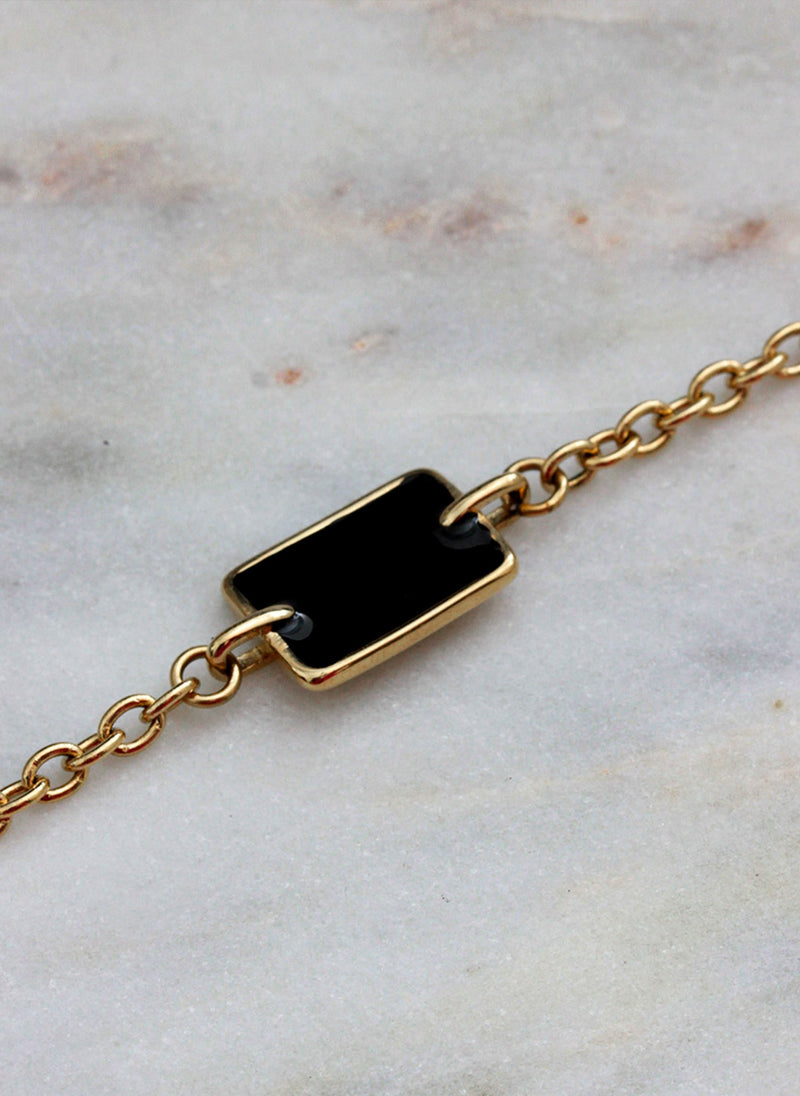 Bracelet Chaîne Altaia