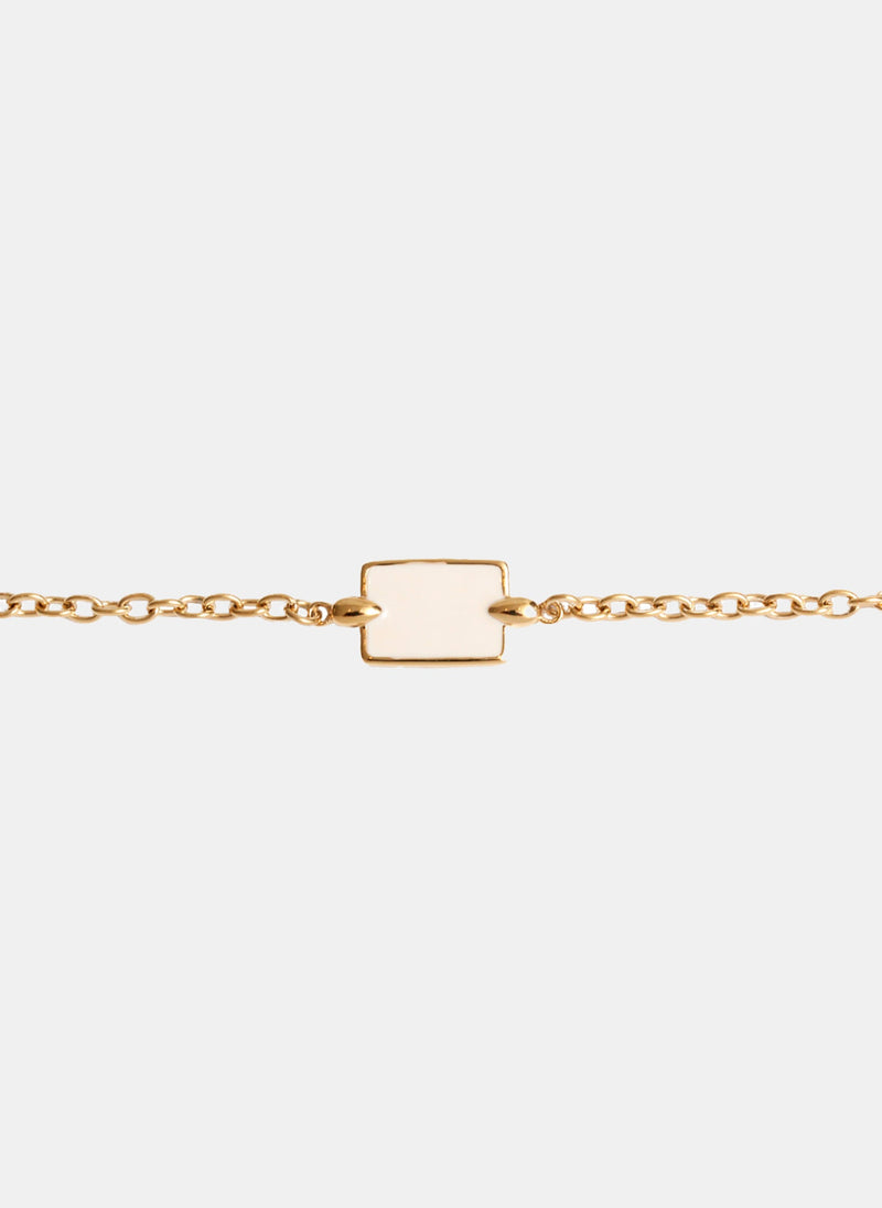 Bracelet Chaîne Altaia