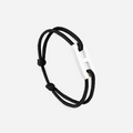 Bracelet Altéa - Noir