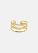 Bague Large Alula