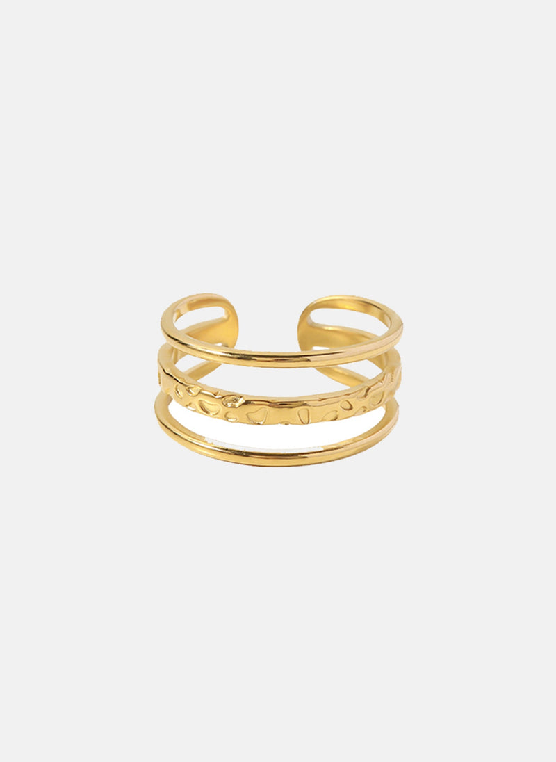 Bague Large Alula