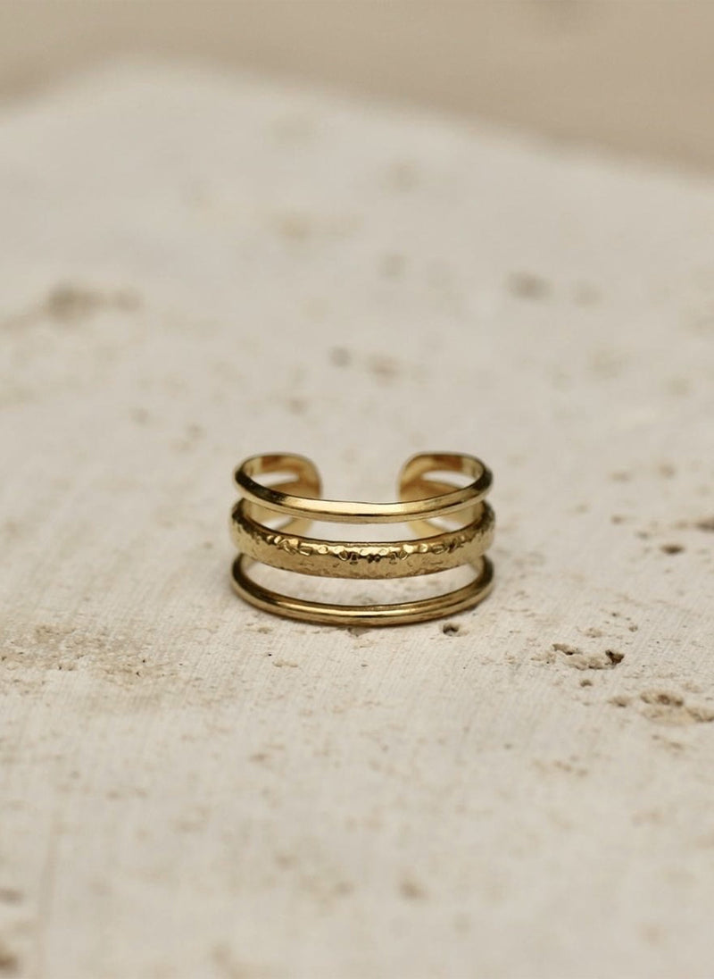 Bague Large Alula
