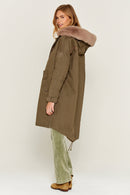 Parka 206 Alvia