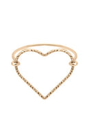 La Bague Grand Coeur