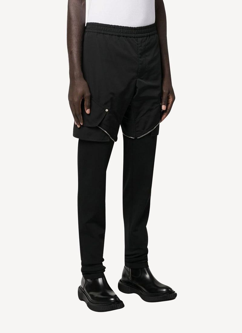 Alyx - Pantalon - Black - Homme