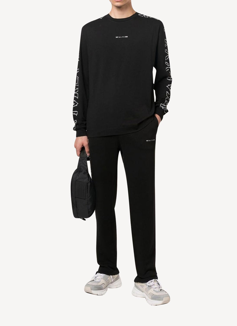 Alyx - Jogging - Black - Homme