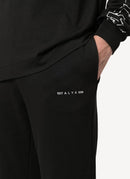 Alyx - Jogging - Black - Homme