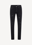 Alyx - Jeans - Black - Homme