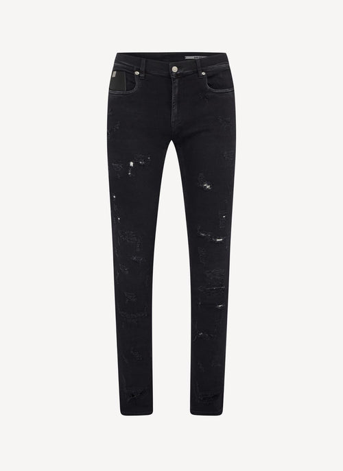 Alyx - Jeans - Black - Homme