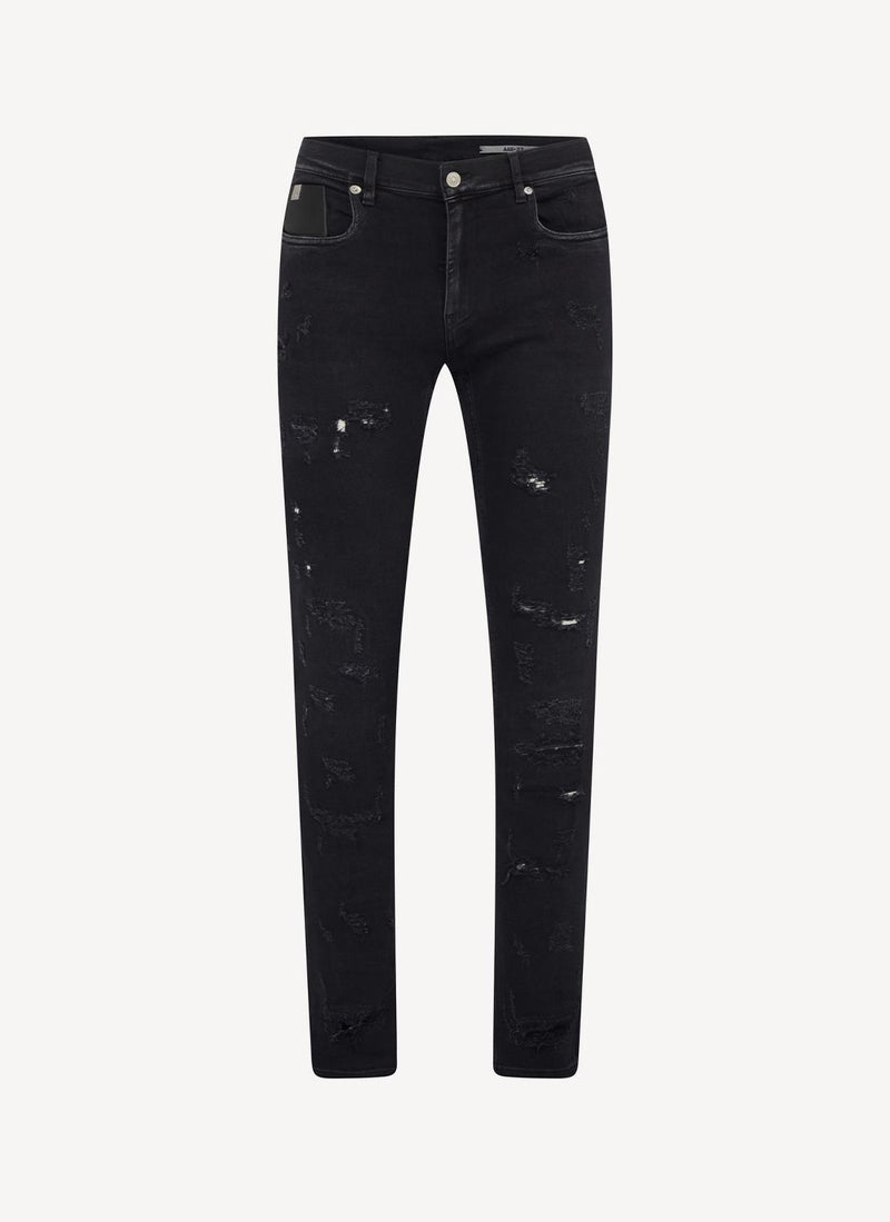 Alyx - Jeans - Black - Homme