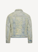 Alyx - Veste - Blue Washed Medium - Homme