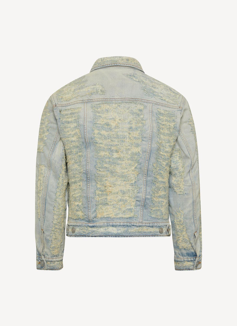 Alyx - Veste - Blue Washed Medium - Homme