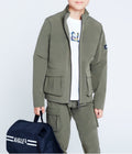 Veste - Jungle - Enfant