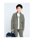 Veste - Jungle - Enfant