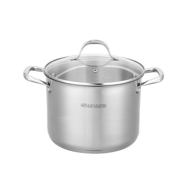 Caterer 28cm - Stainless Steel - Stainless steel