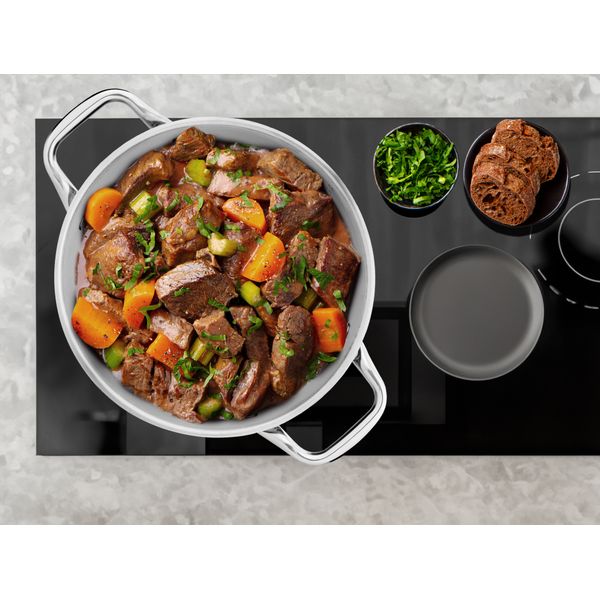 Caterer 28cm - Stainless Steel - Stainless steel