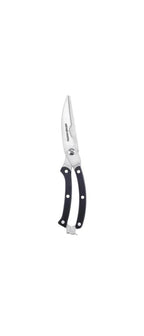Poultry Scissors - Stainless Steel - Inox