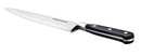 Chef's Knife 20 Cm Blade - Black Handle