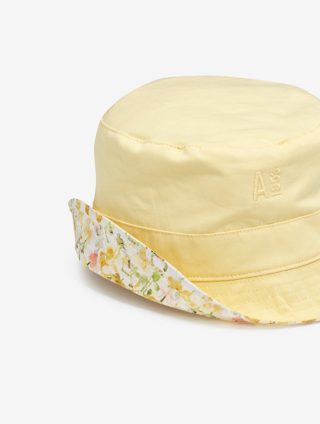 Chapeau - Ble - Femme