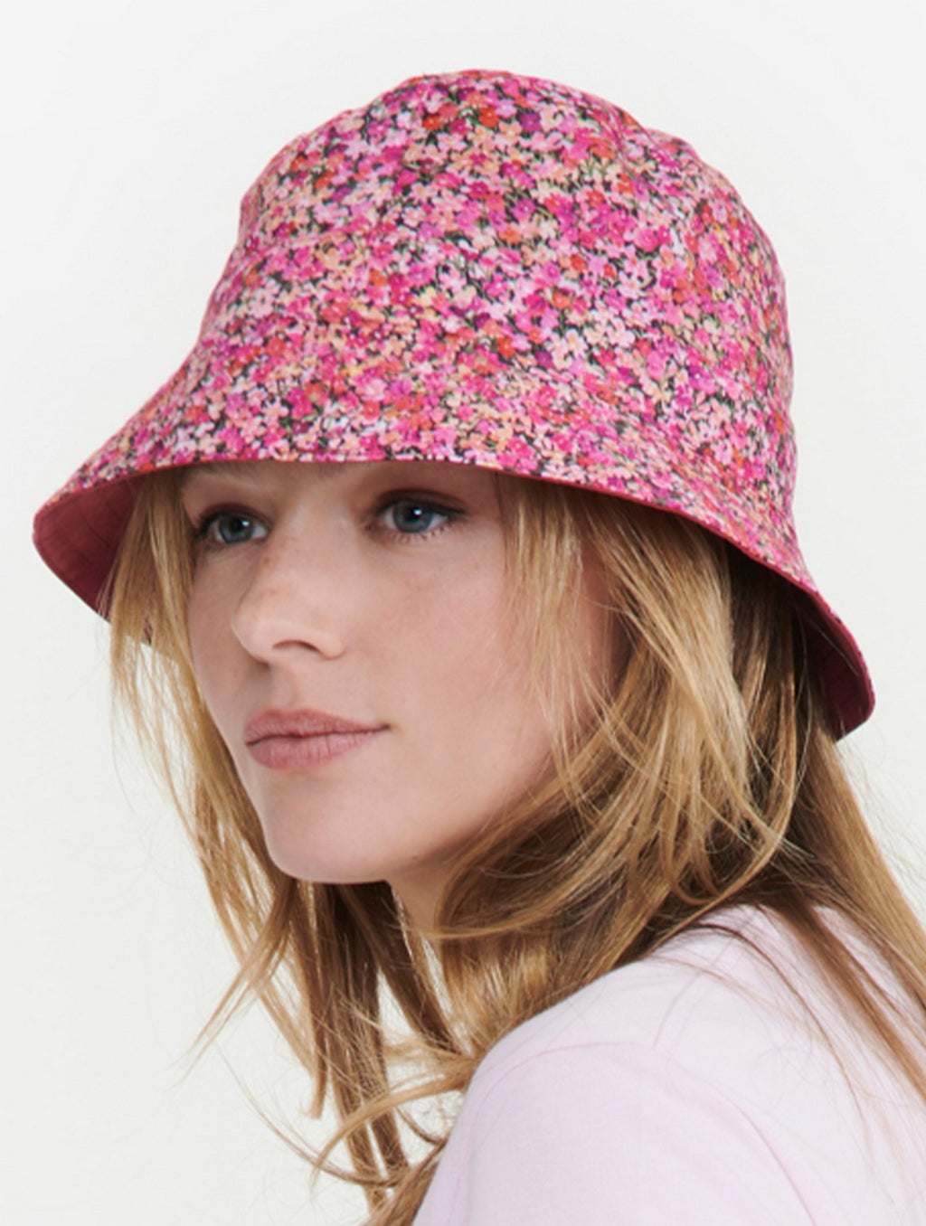 Bob - Magenta Pr - Femme