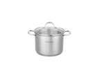 Caterer 24cm - Stainless Steel - Stainless steel
