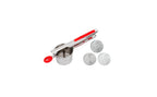 Potato Press - Stainless Steel