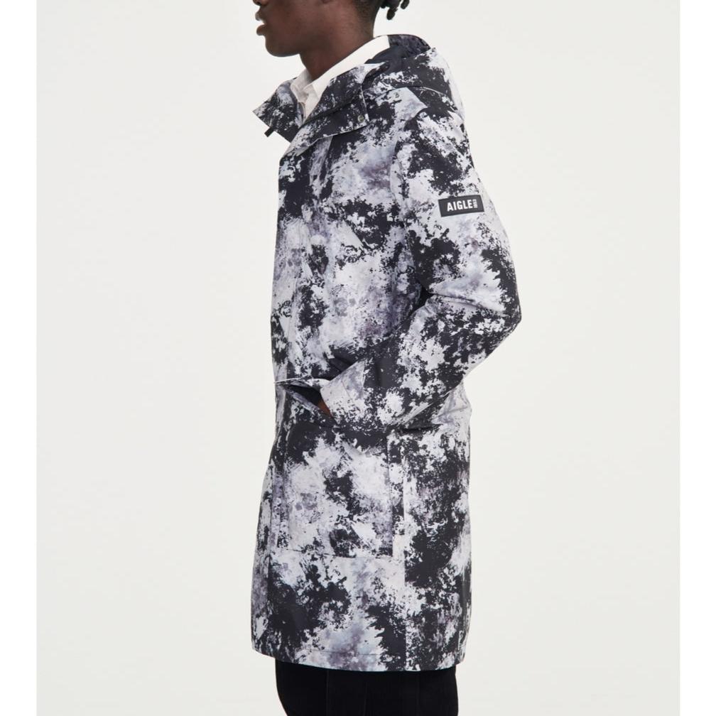 Parka - Griffin - Hombre