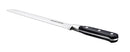 Couteau À Pain Lame 20 Cm - Manche Noir