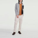 Polaire - Heather Grey Cb - Homme