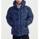 Parka - Bleu Marine Pr - Homme