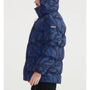 Parka - Bleu Marine Pr - Homme