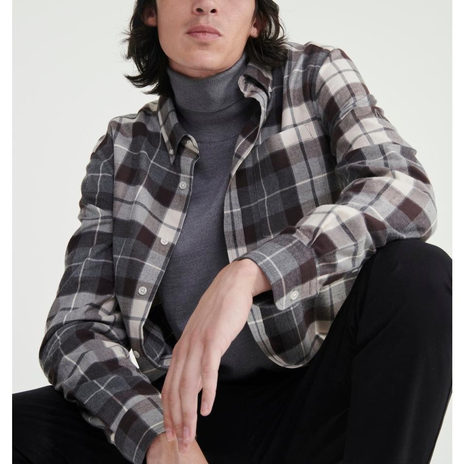 Camisa de manga larga - Arena Ch - Hombre