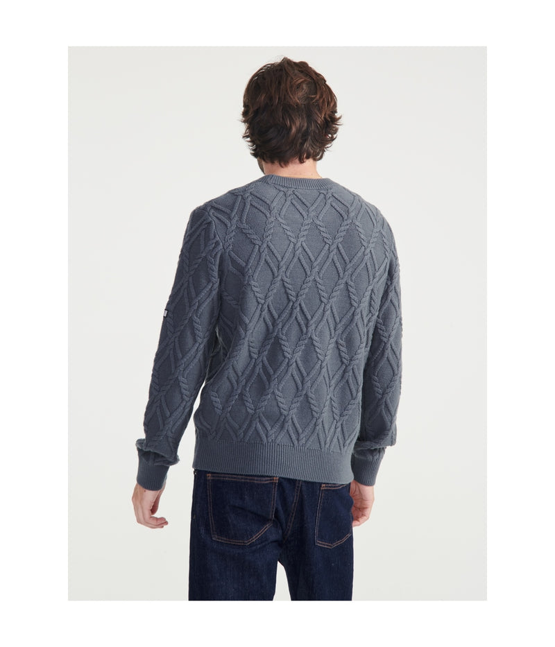 Pull - Turquin - Homme